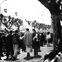 Manifestation anti Front National - Avril 2002 - La Roche sur Yon